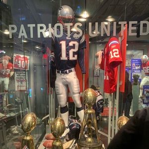 Meet your Posher, Brian